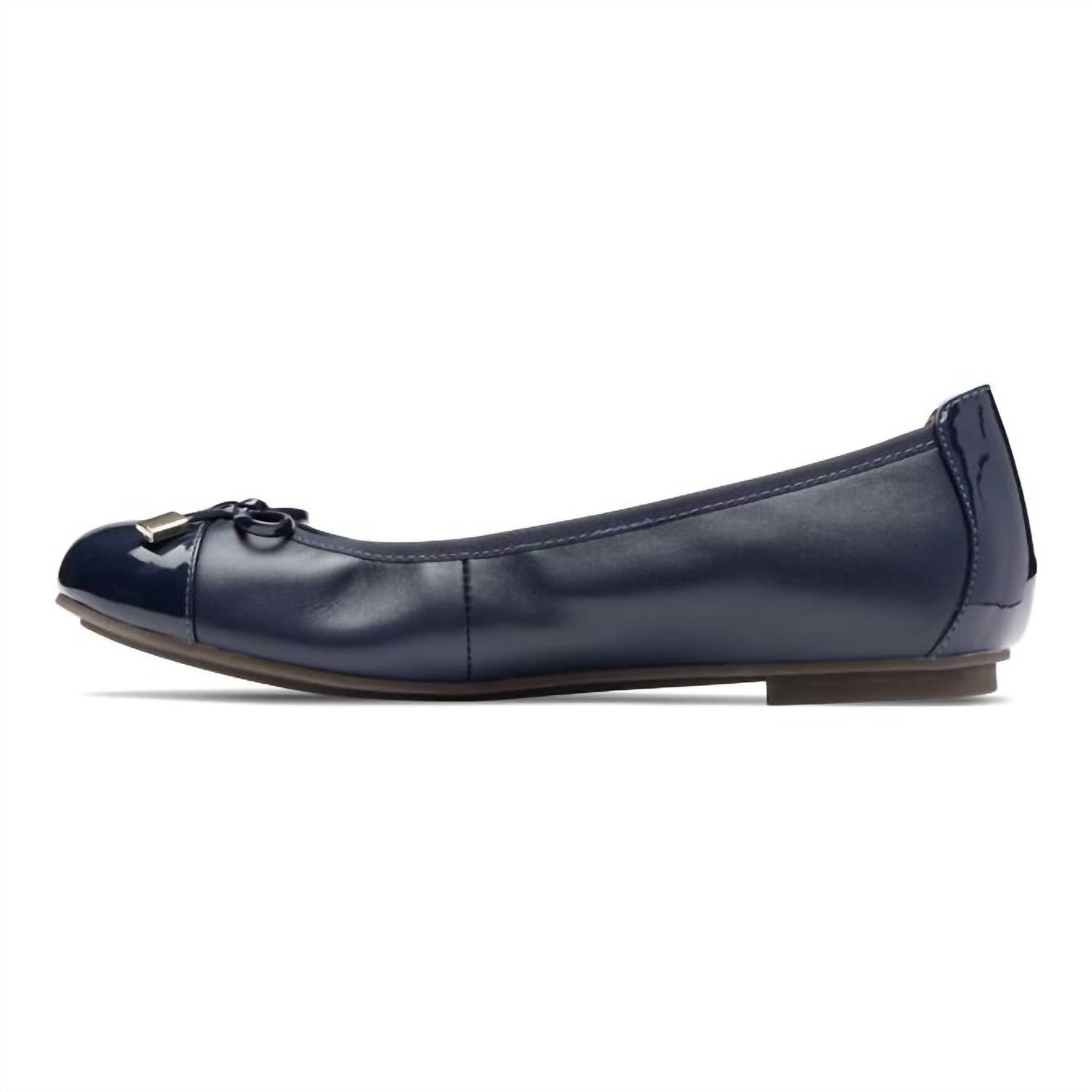 Vionic - Women's Minna Ballet Flat