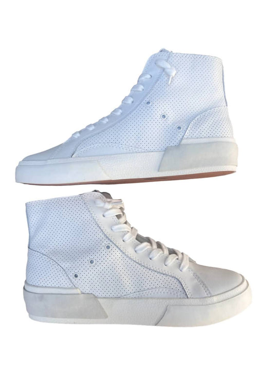 Dolce Vita - Women's Zohara Sneaker