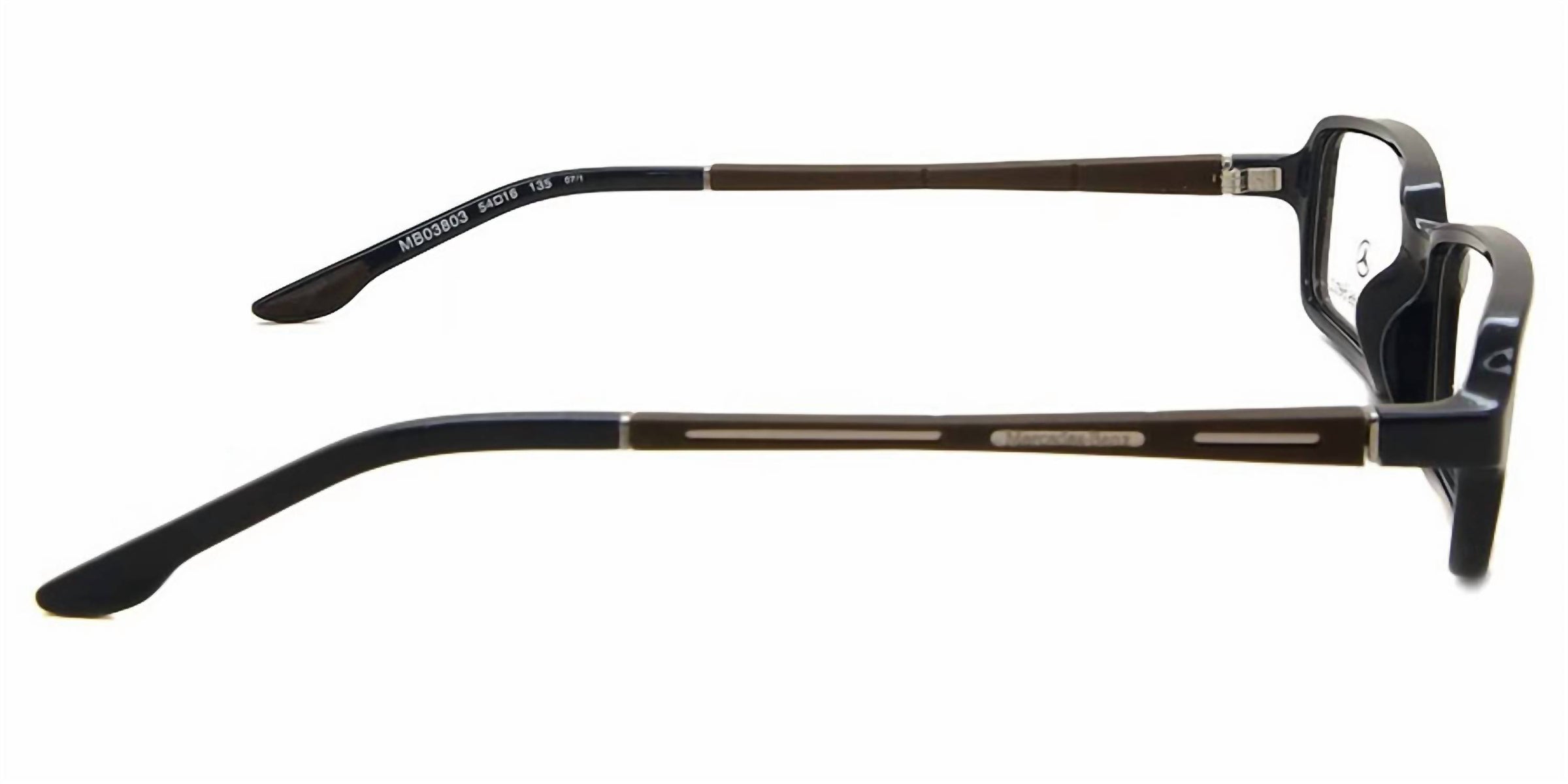 Mercedes Benz - Unisex 54mm Glasses