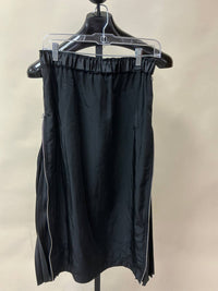 Joh - Jelani Skirt With Pleated Zipper Sides
