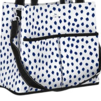 Scout - Baby On Board Tote Bag