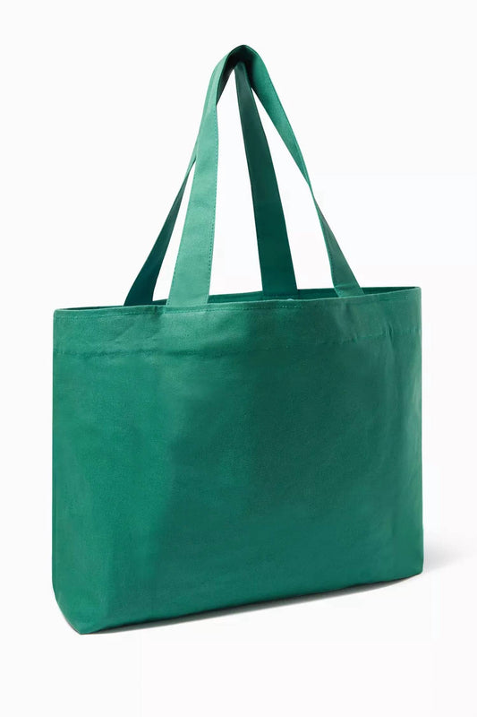 Museum Of Peace & Quiet - Women's Wordmark Tote
