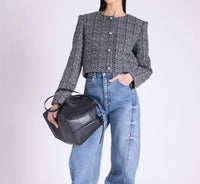Berenice - Veste Tweed Jacket