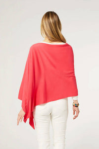 Coco + Carmen - Lightweight Versatile Poncho