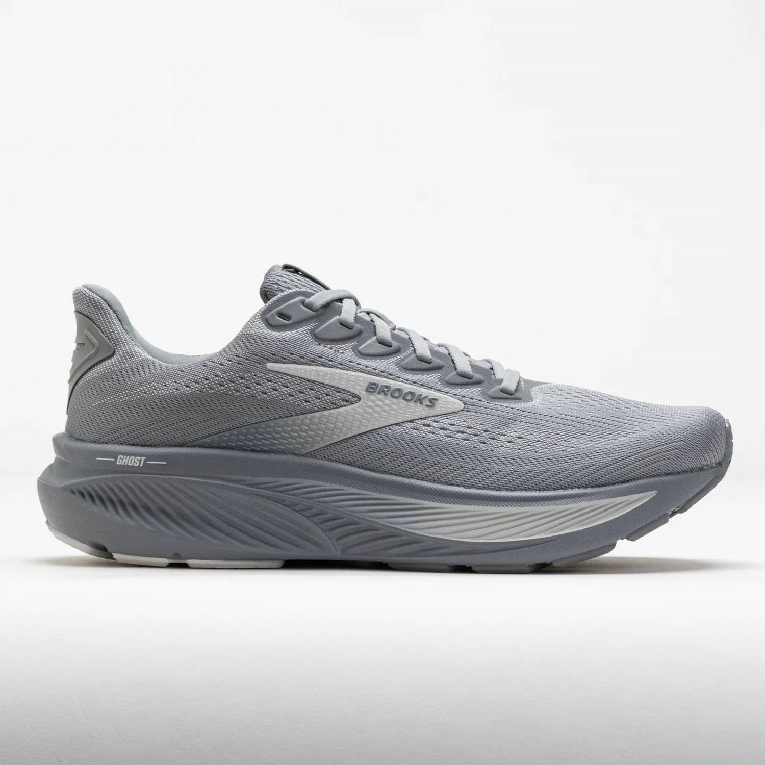 Brooks - Men's Ghost 17 Running Shoes