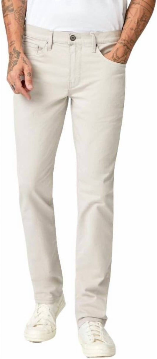 Paige - Federal Jean