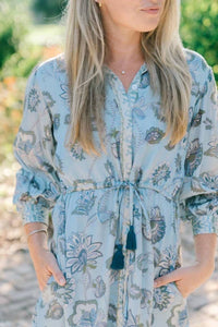 Victoria Dunn - Katrina Dress