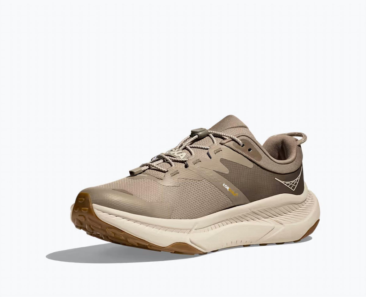Hoka - Men's Transport Everyday Running Shoes