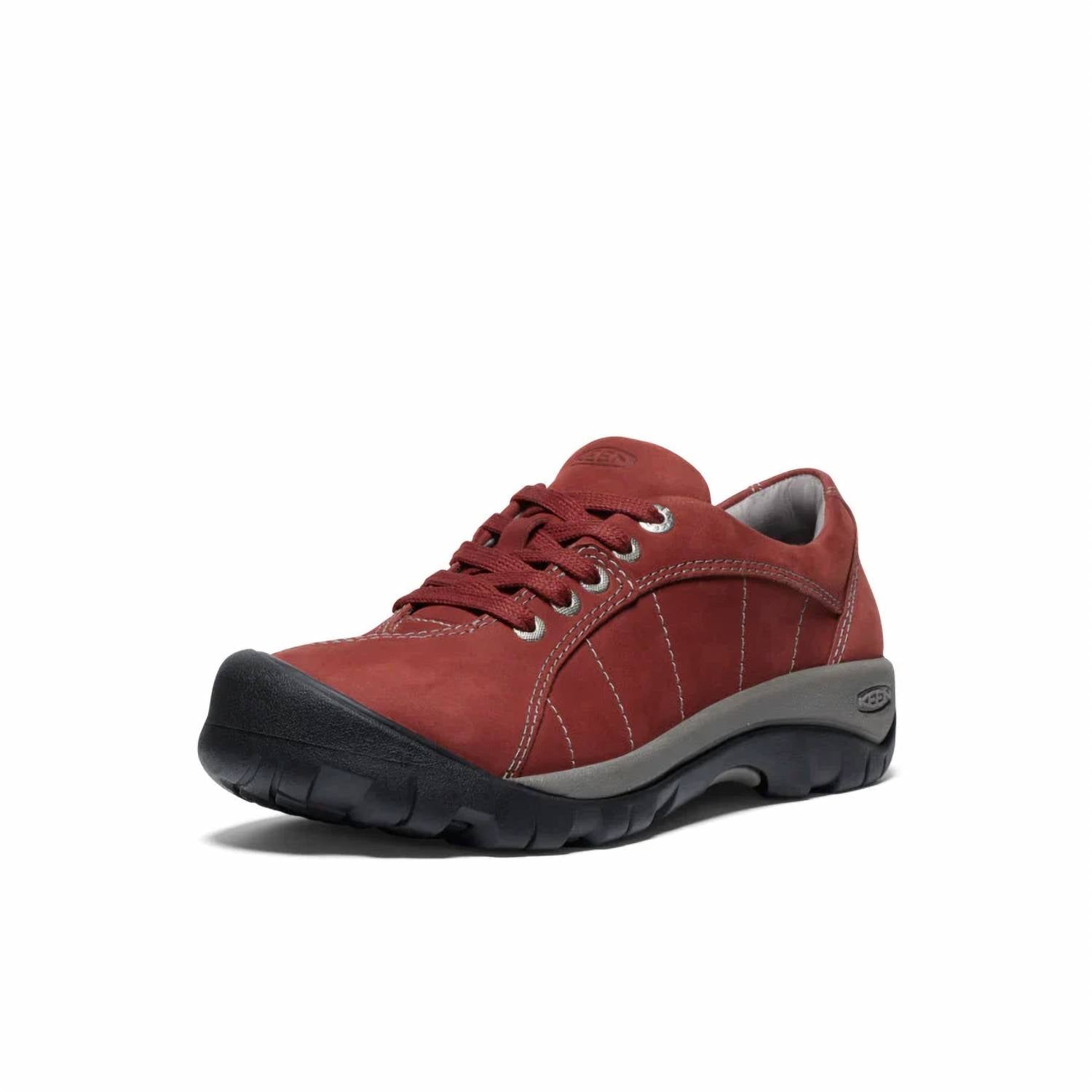 Keen - Women's Presidio Ii Casual Oxford Shoes