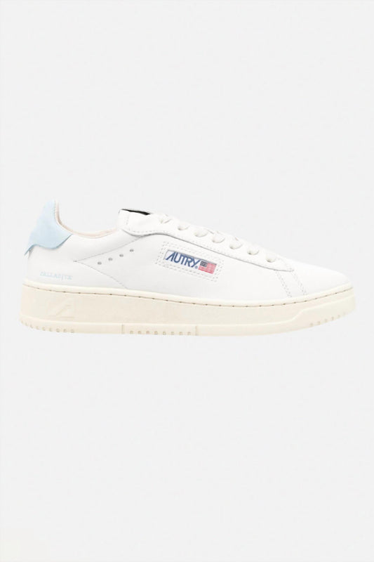 Autry - Women's Dallas Low Sneaker