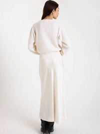 Brodie Cashmere - Pixie Crew Neck Jumper