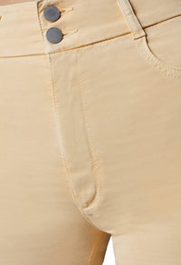 Hepburn High Rise Wide Leg Jean
