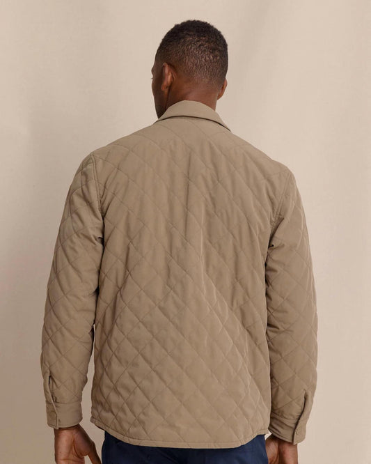 Southern Tide - Grafton Quilted Jacket