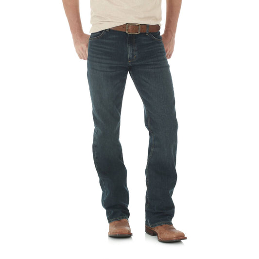 Wrangler - Men's Advanced Comfort Jeans