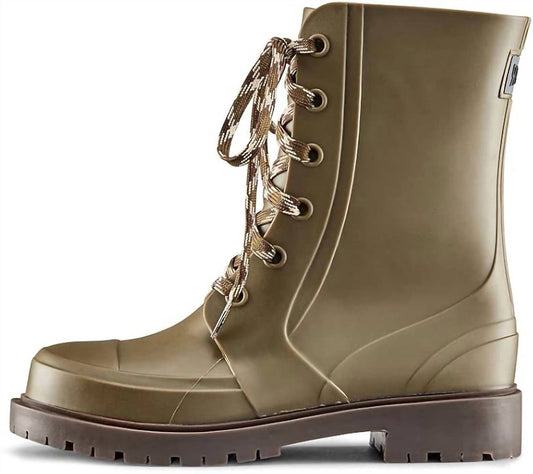 Cougar - Women's Madrid Boot