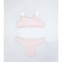 Fina Ejerique - Girl's Polka Dot Bikini