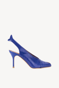 Staud - Women's Cleo Fish Heel