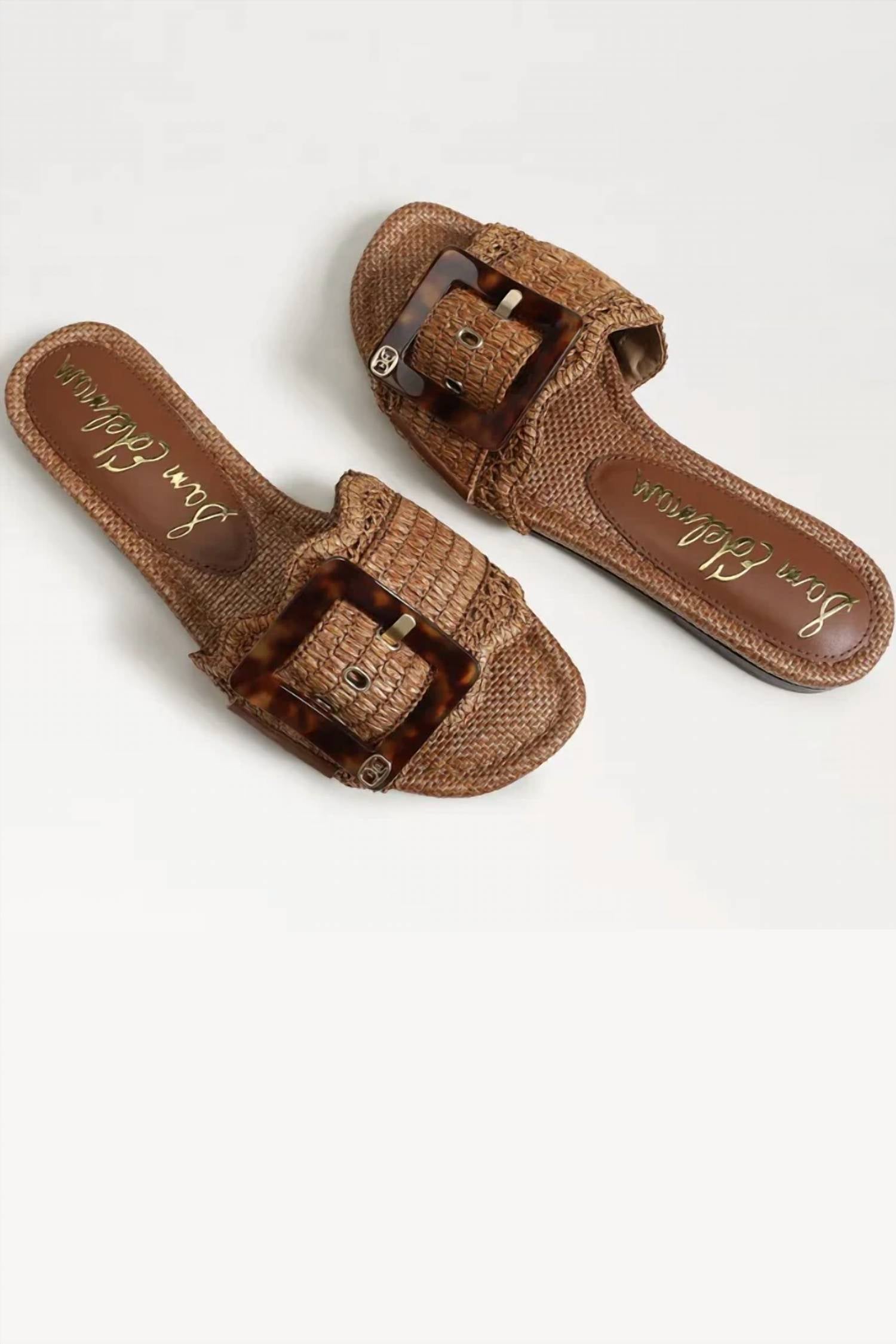 Sam Edelman - Women's Bambi Slide Sandal