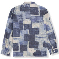 Pleasures - Boro Work Jacket