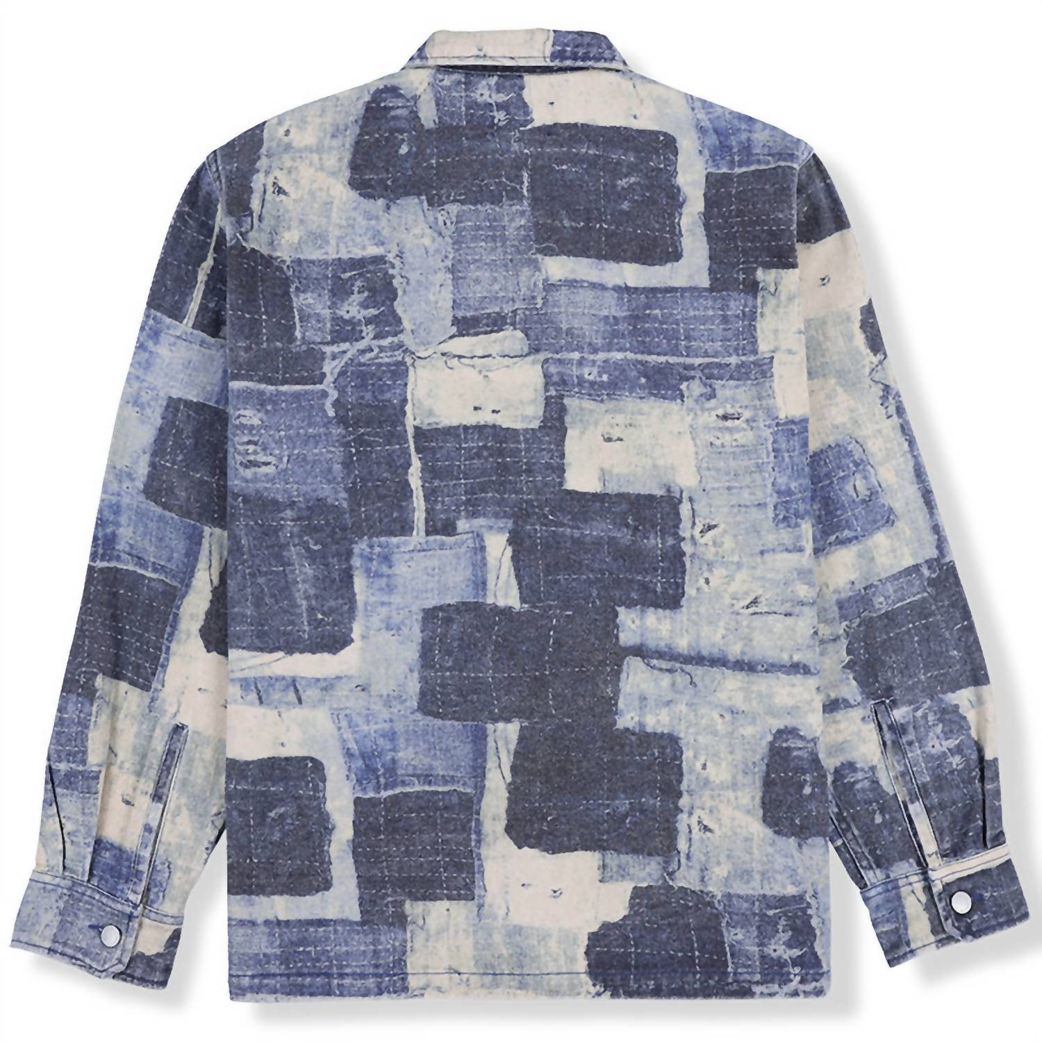 Pleasures - Boro Work Jacket