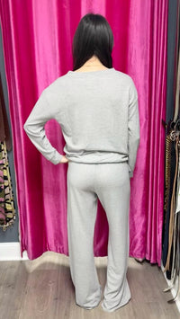 Phil Love - Tennis Club Loungewear Set