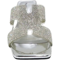 Pierre Dumas - Women's Capri 3 Sandals