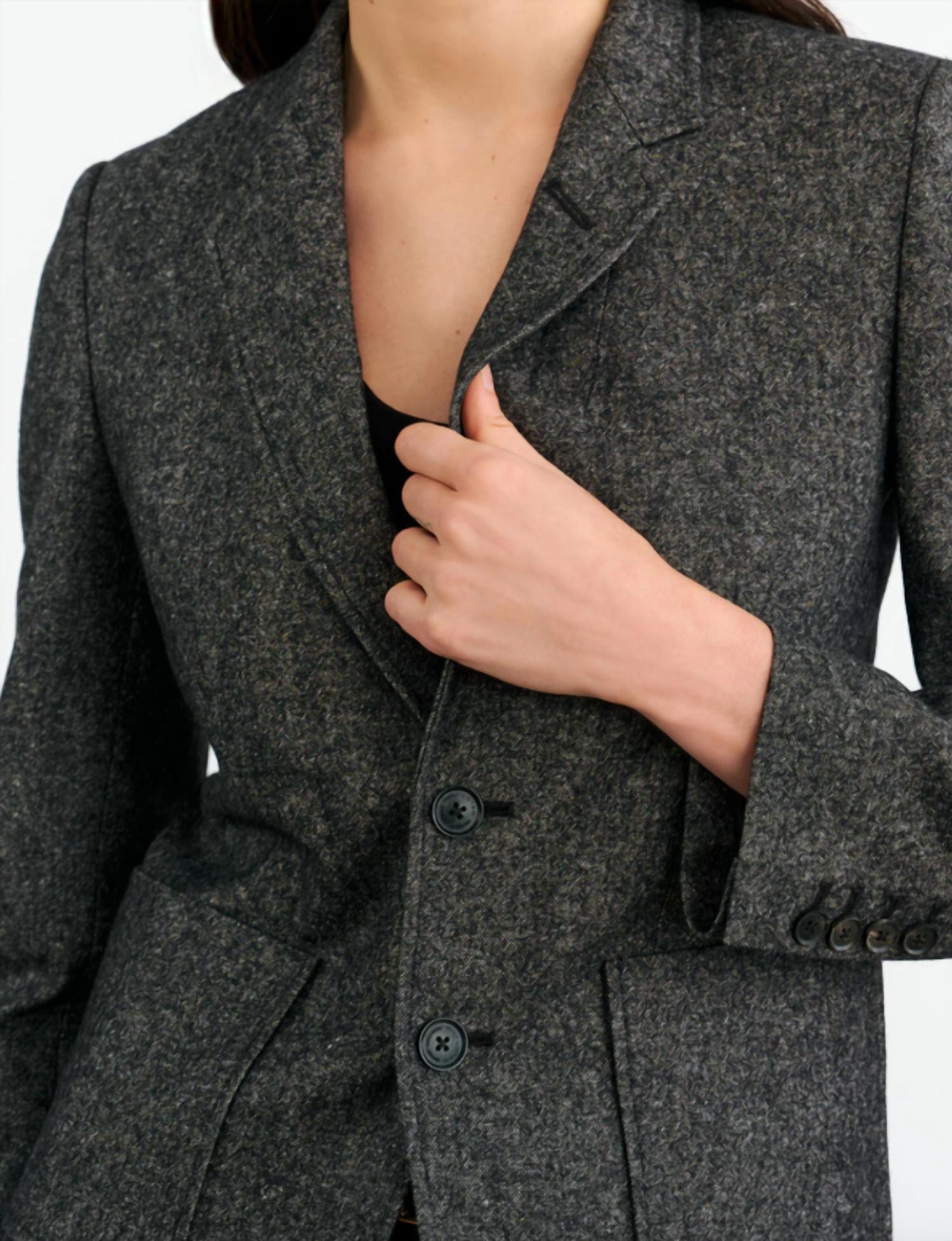 Nili Lotan - Women's Holden Blazer