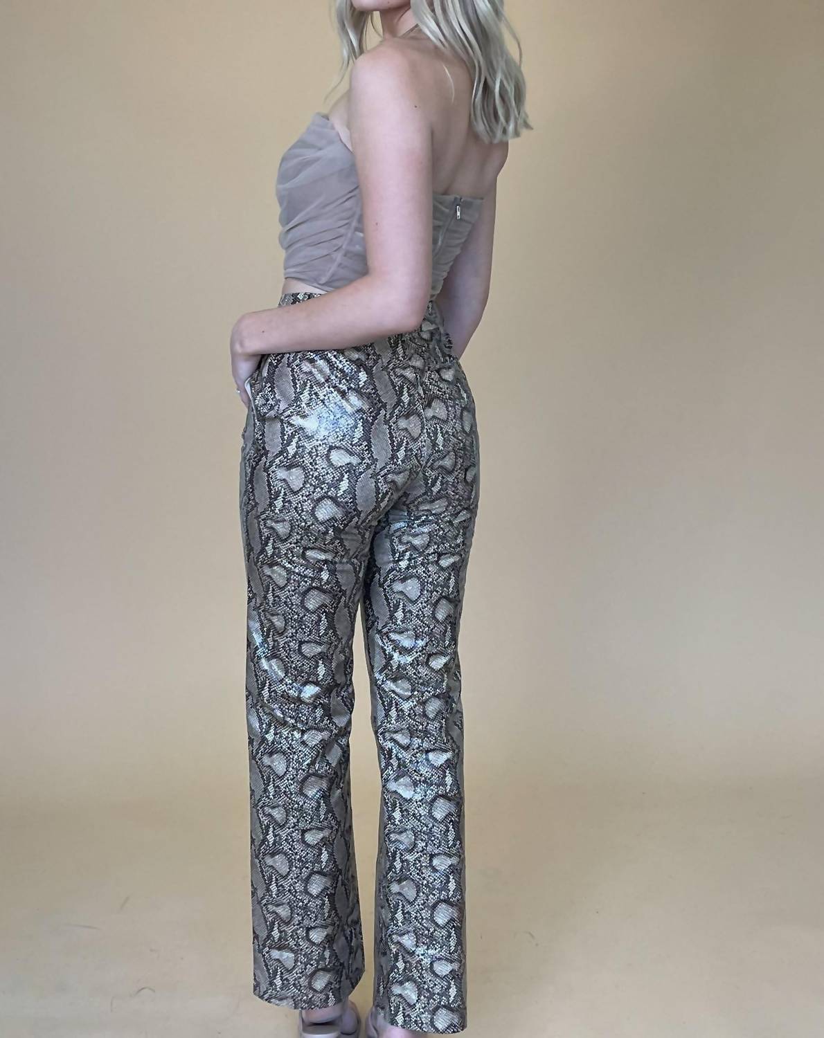 Salty - Out In The Wild Pant