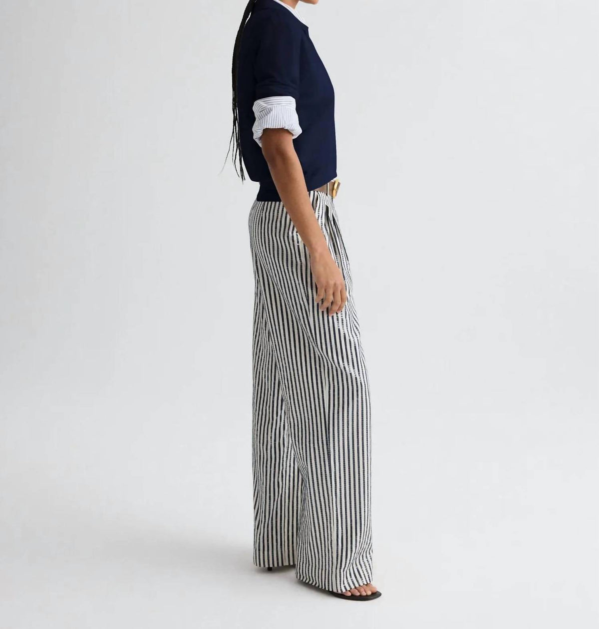 Twp - Sulli Trouser