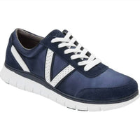 VIONIC WOMEN'S NANA SNEAKERS in navy - women's sneaker
