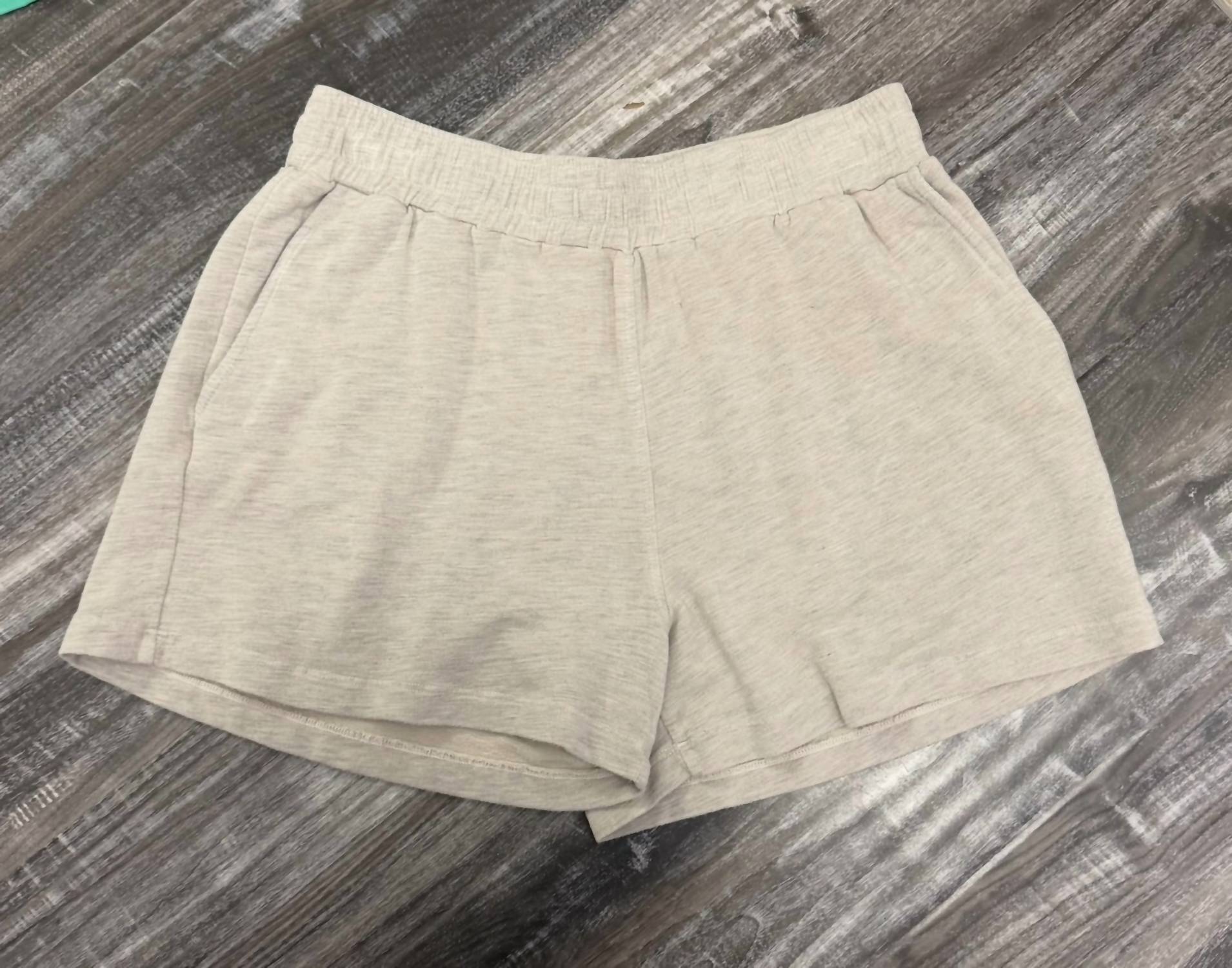 Monrow - Women's Exboyfriend Short