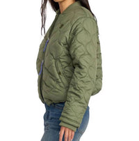 Billabong - Cuesta Bomber Jacket