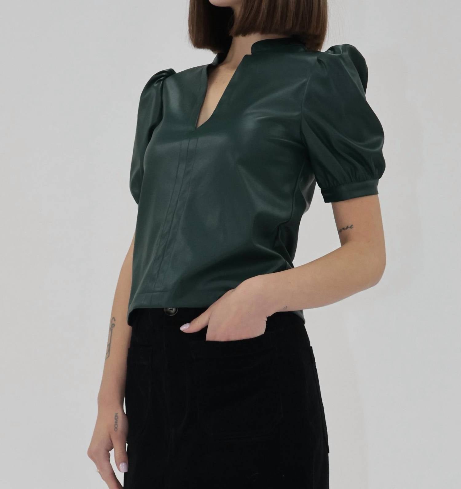 Another Love - Women's Kalia Top