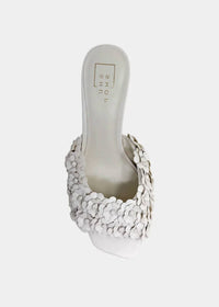 Shu Shop - Women's Elsa Heel