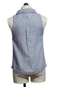 Melissa Nepton - Bassin Shirt