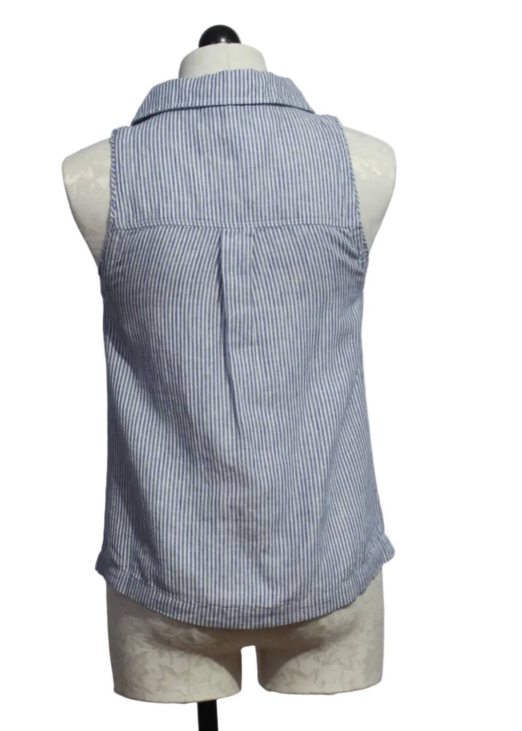 Melissa Nepton - Bassin Shirt