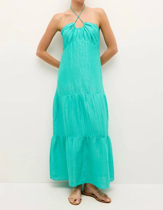 Marie Oliver - Zenna Dress