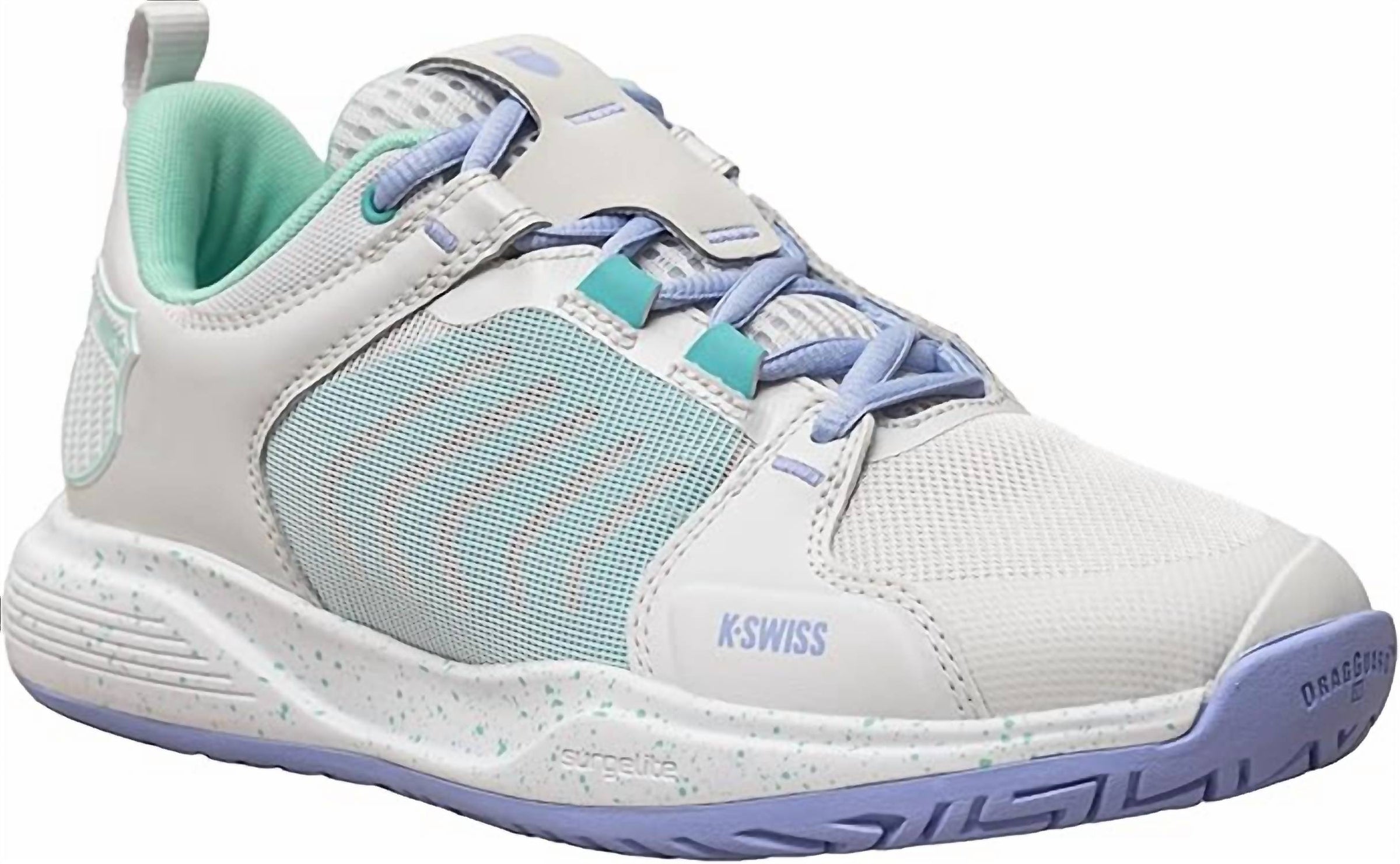 K-Swiss - Women's Ultrashot Team Tennis Shoe