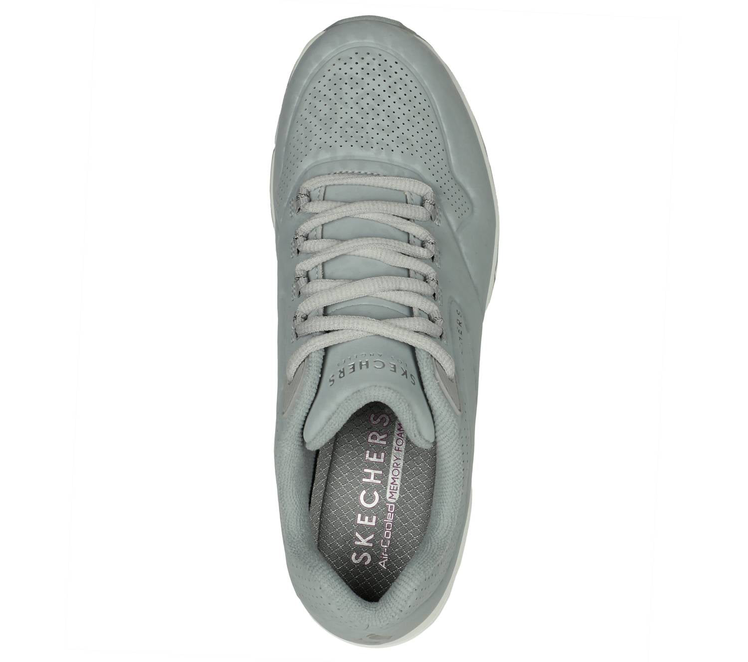 Skechers - Women's Uno 2 In Kat Neato Trainers Sneakers