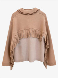 Simkhai - Chesney Oversized Cardigan