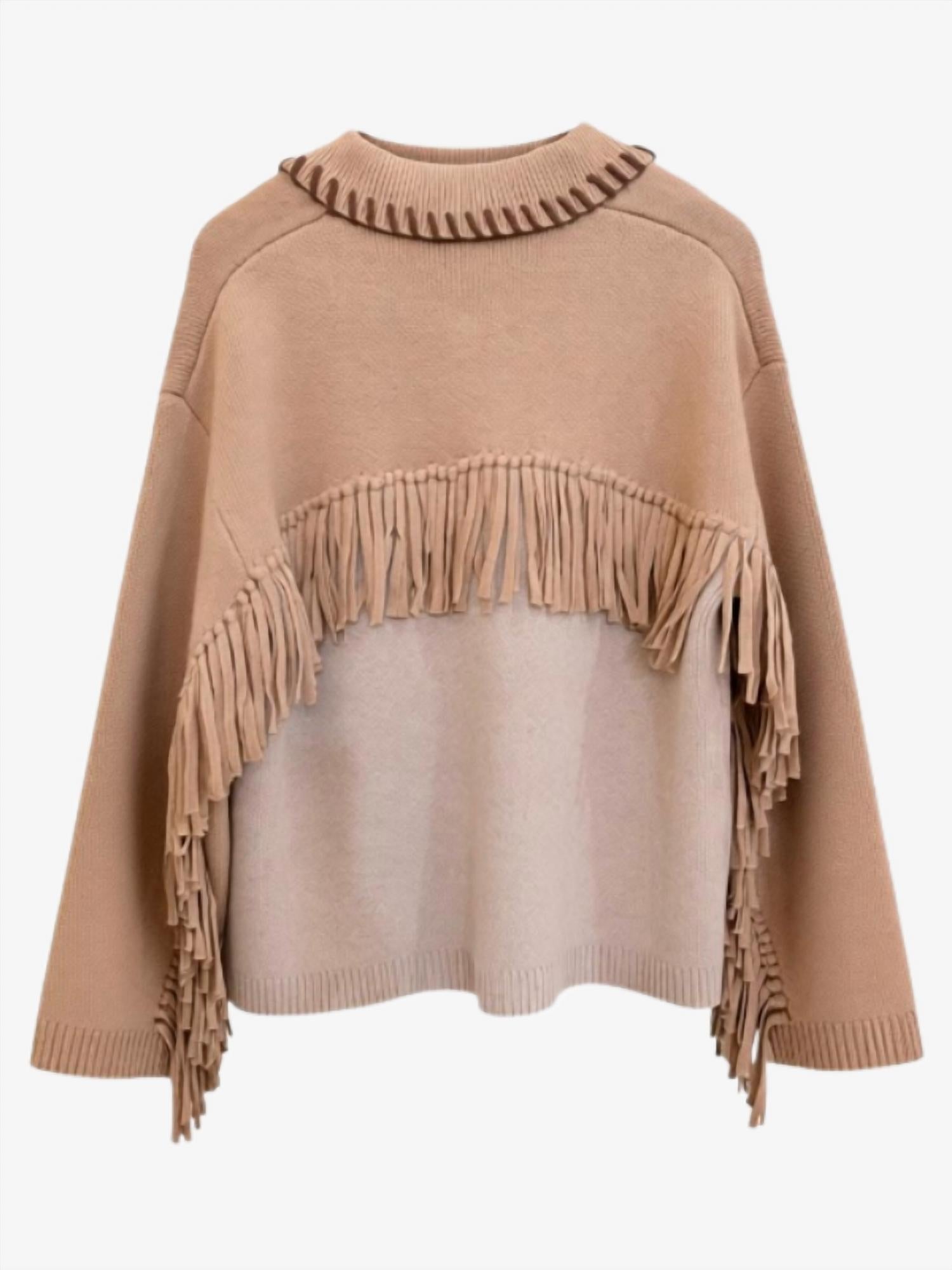 Simkhai - Chesney Oversized Cardigan