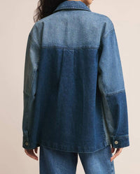 Z Supply - On The Road Jacket
