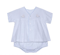 Baby Sen - Kids Brennan Diaper Set