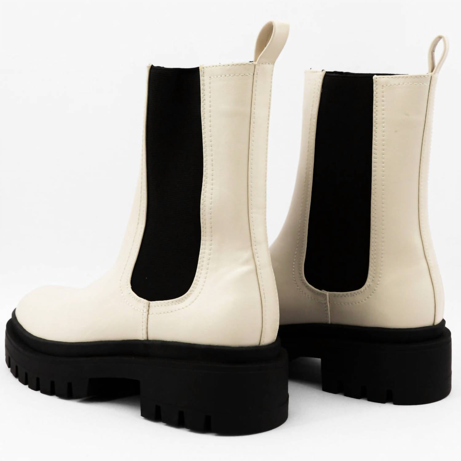 Shu Shop - Yusnan Boots