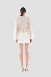Le Superbe - Sparkling Femme Blouse