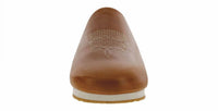 SAS Women's Hinny Casual Mule in chestnut - women's shoe - alternate view