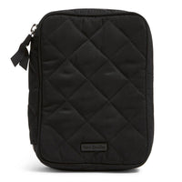 Vera Bradley Women's Zip-around Jewelry Folio Bag in black - women's bag