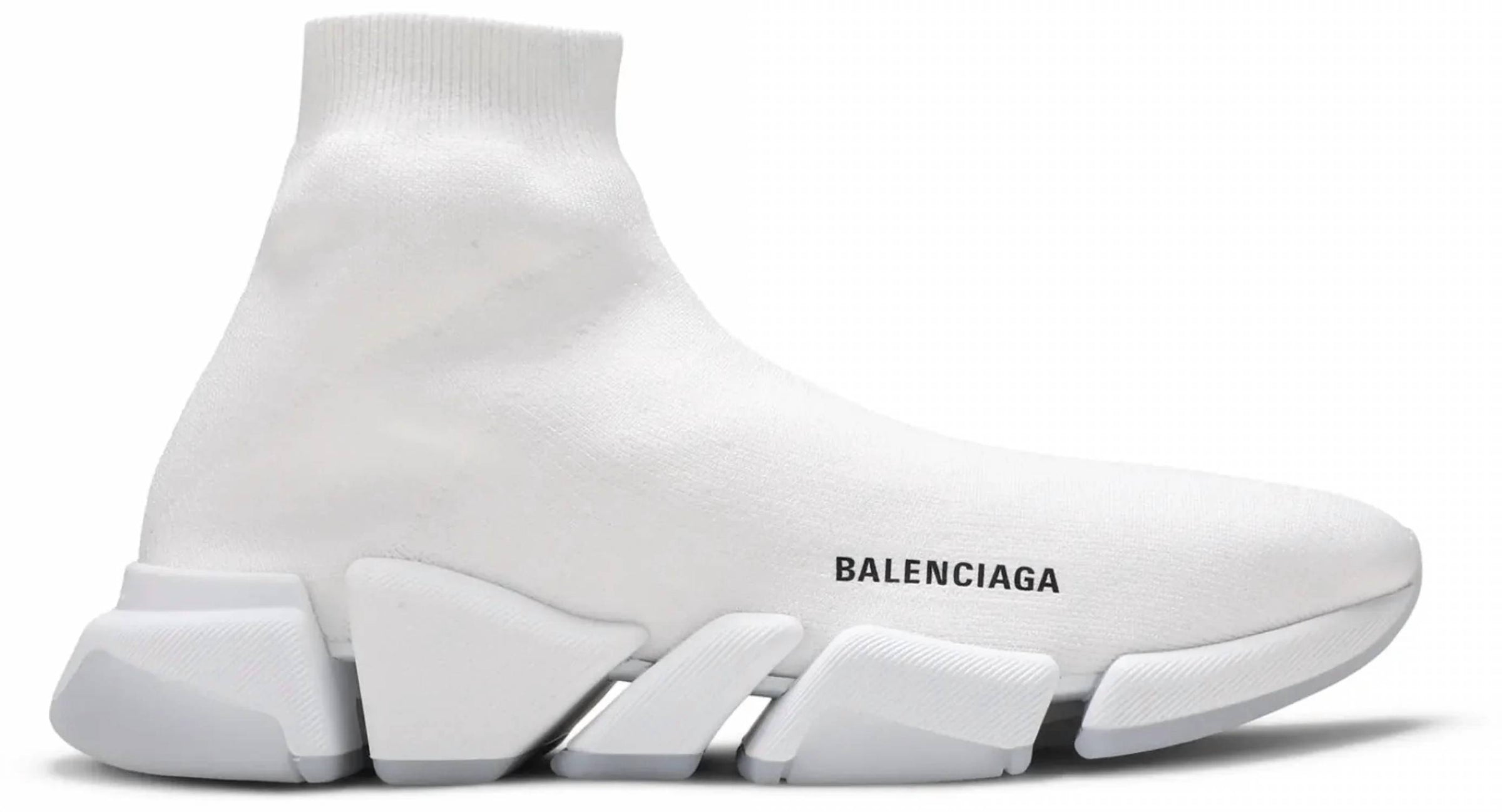 Balenciaga - Unisex Speed 2.0 Sneaker