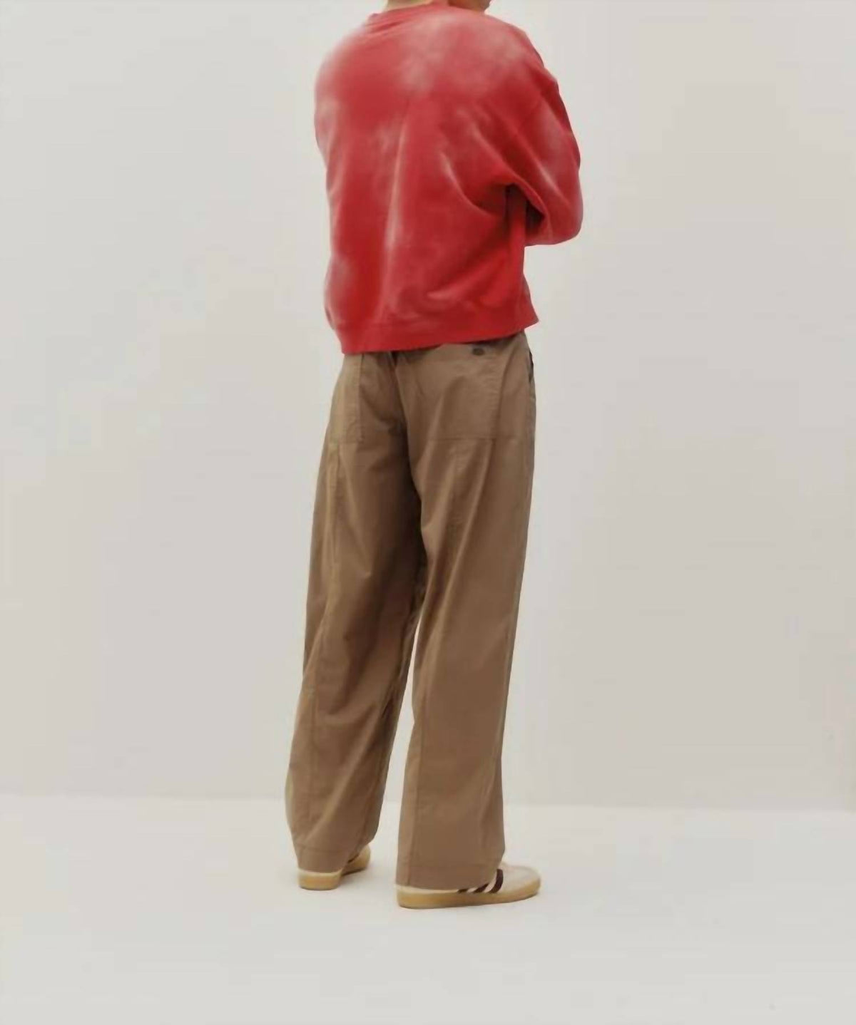 Kuwalla - Balloon Trouser