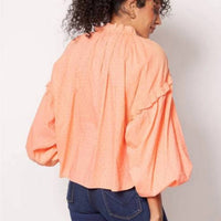 Cleobella - Phoenix Blouse